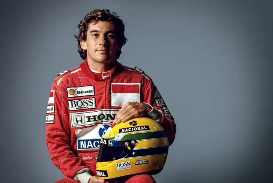 Uma série de mudanças em aspectos de segurança foi executada na Fórmula 1 depois da morte de Ayrton Senna