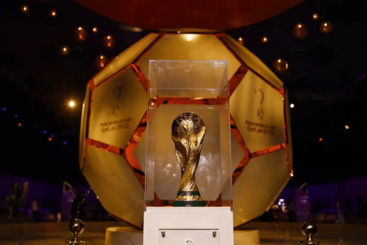 Fifa autoriza seleções a levarem até 26 jogadores para a Copa do Mundo do Catar