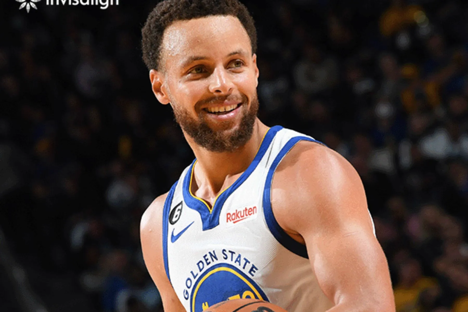 Curry anotou 33 pontos na partida