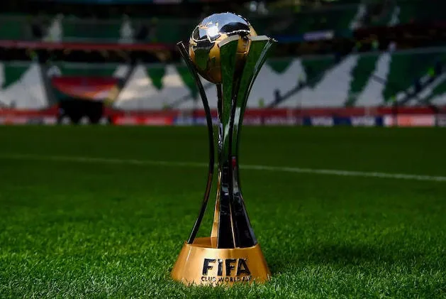 Taça do Mundial de Clubes da FIFA