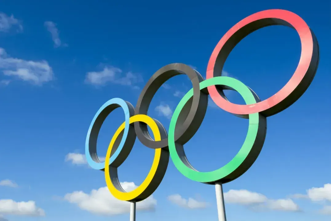 Os Jogos Olímpicos de Paris-2024 serão disputados entre 26 de julho e 11 de agosto