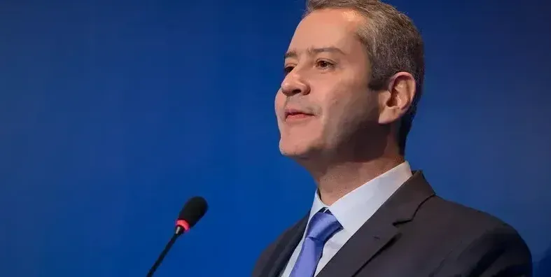  Presidente afastado da CBF, Rogério Caboclo sofre nova denúncia de assédio sexual 