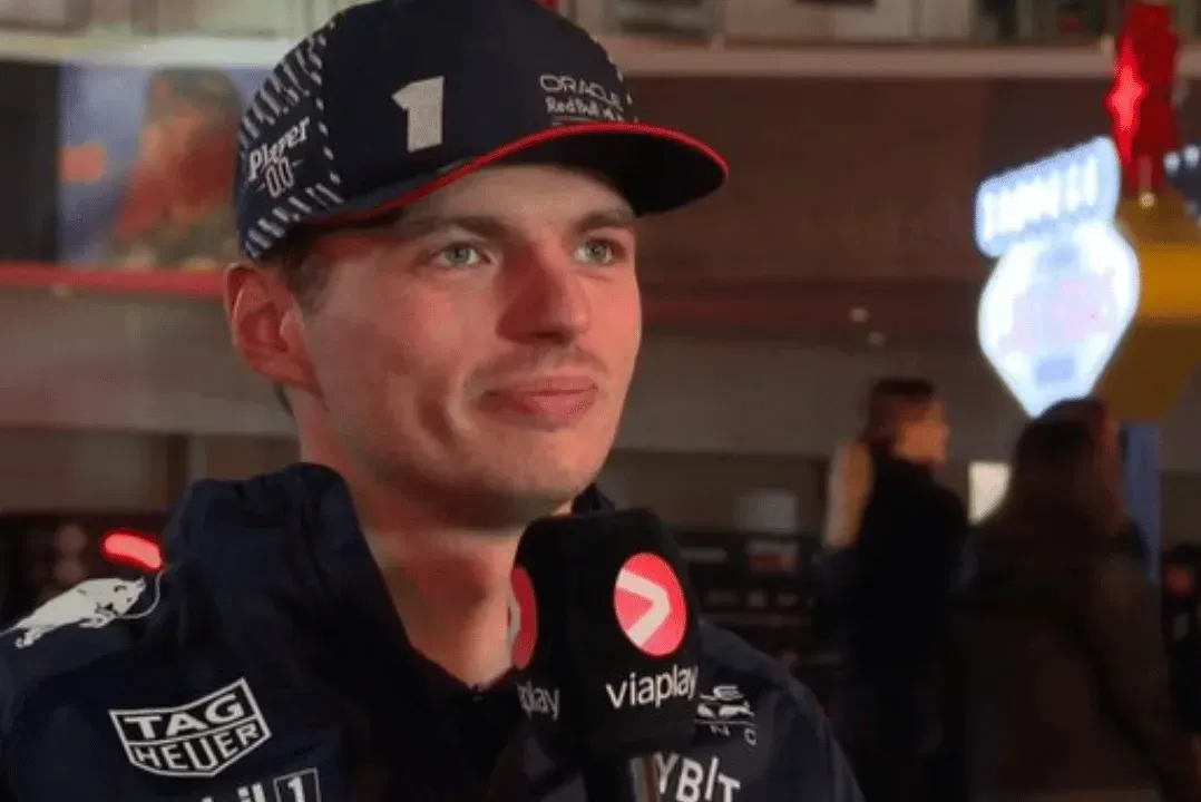 Verstappen acumula triunfos em 26 diferentes circuitos