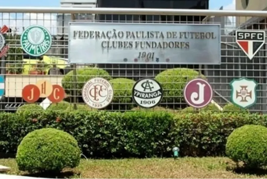Federação Paulista de Futebol (FPF) irá repensar o protocolo para o Campeonato Paulista 2022