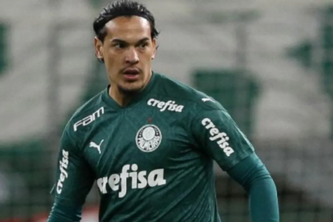 Gómez admite que Palmeiras ainda sente a queda na Libertadores