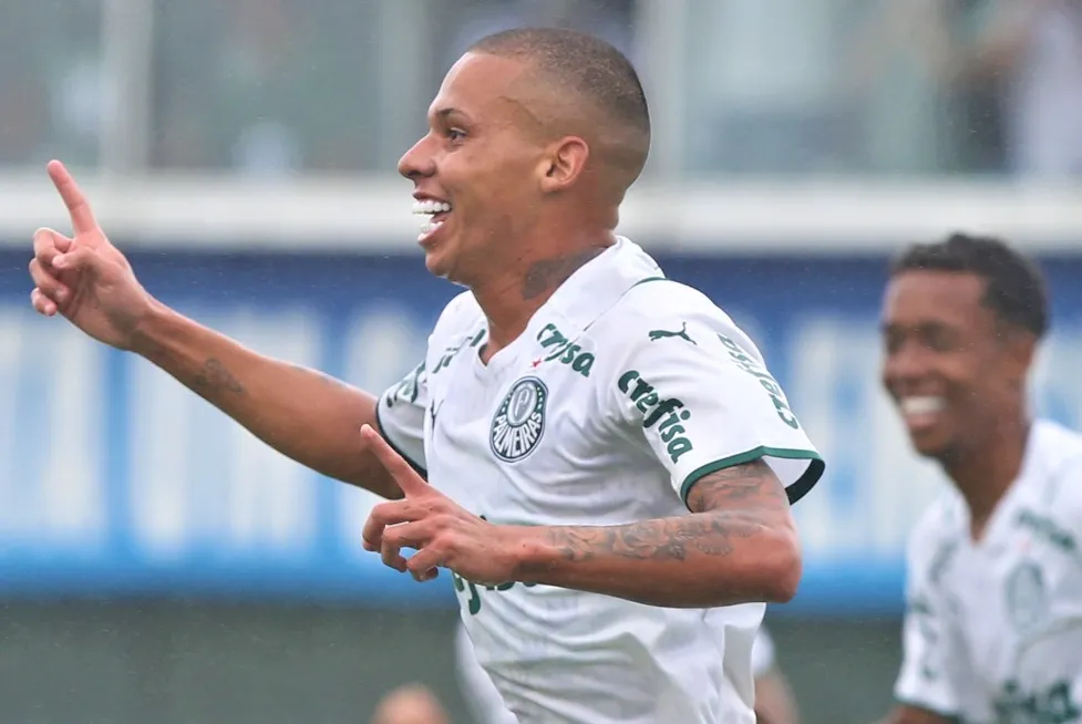 Palmeiras enfrentará o Atlético-GO na próxima fase