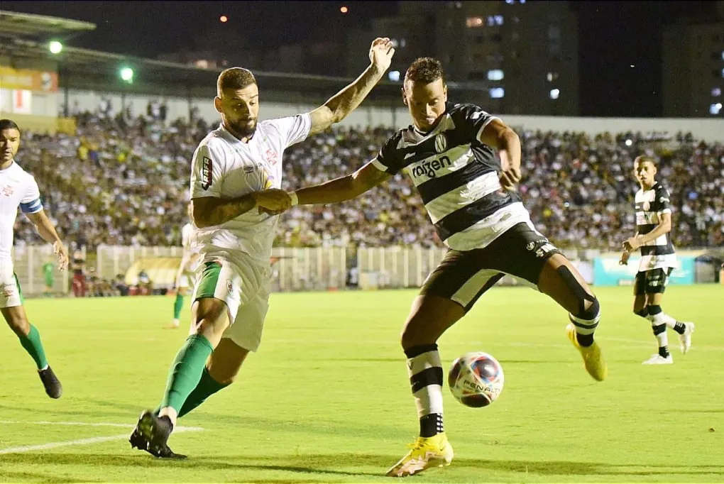 Portuguesa Santista fica no empate com o XV de Piracicaba e está eliminada  da Série A2 do Paulista