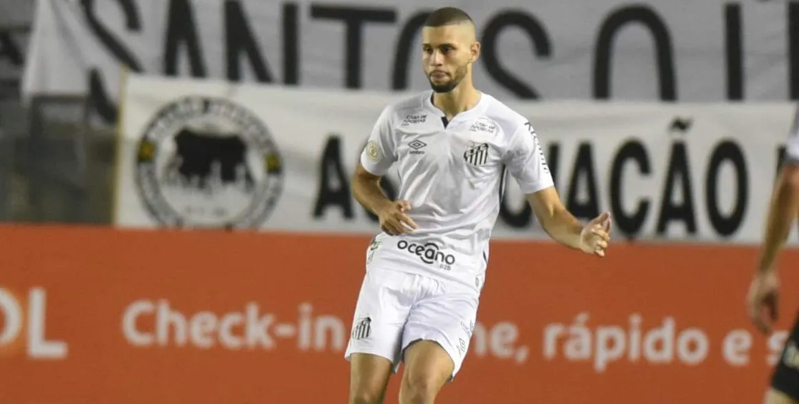  Com Carille, Santos espera ajustar defesa para poder ajudar o ataque a reencontrar caminho dos gols 