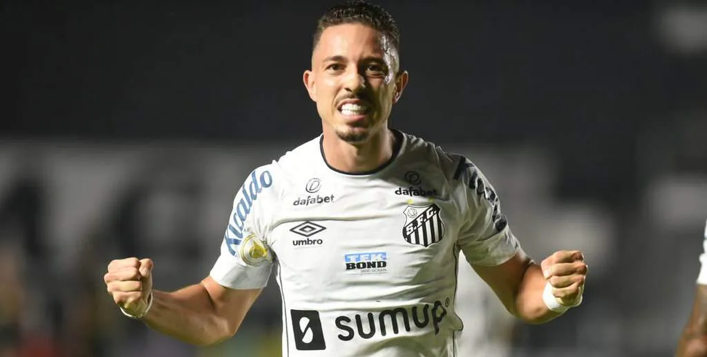  Jean Mota foi artilheiro e melhor jogador do Campeonato Paulista de 2019 