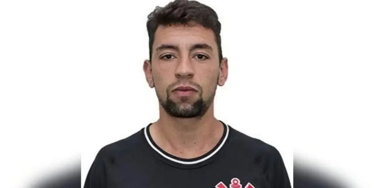   Meia Lucas Daniel reforça o Santos na temporada se 2021  