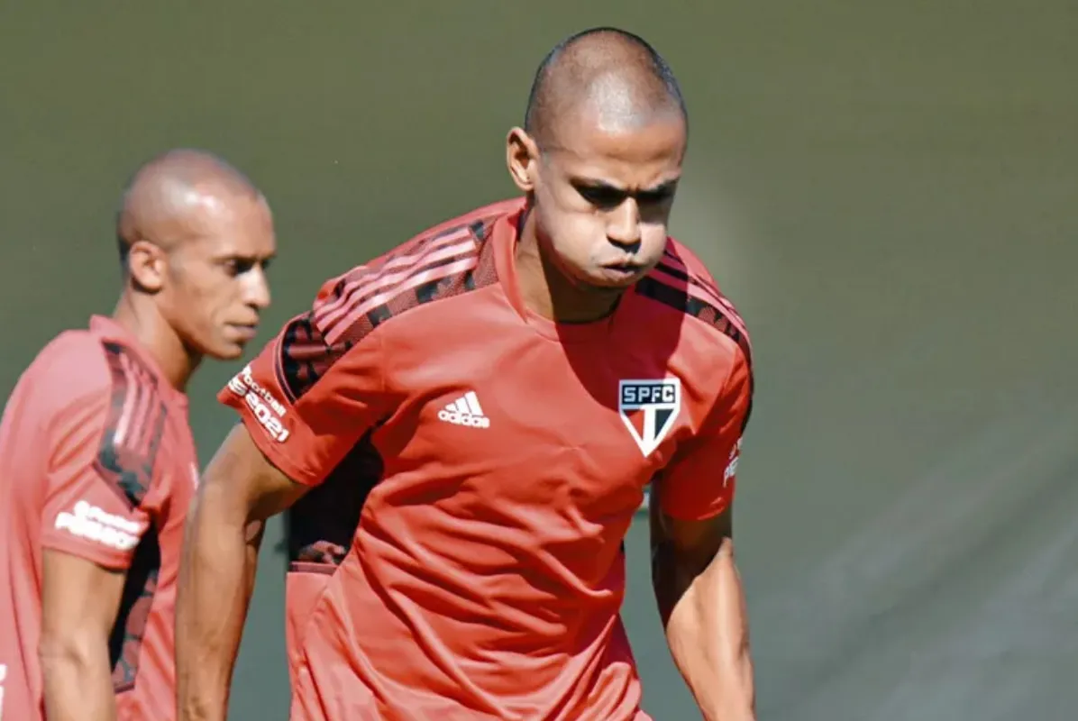 Bruno Alves assinou contrato de empréstimo até junho de 2023
