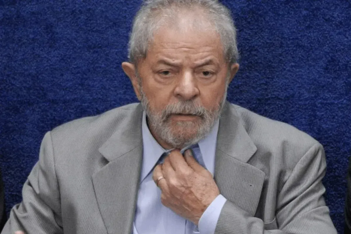 De acordo com a pesquisa, 42% dos brasileiros avaliam como negativa a atuação do governo Lula na segurança pública