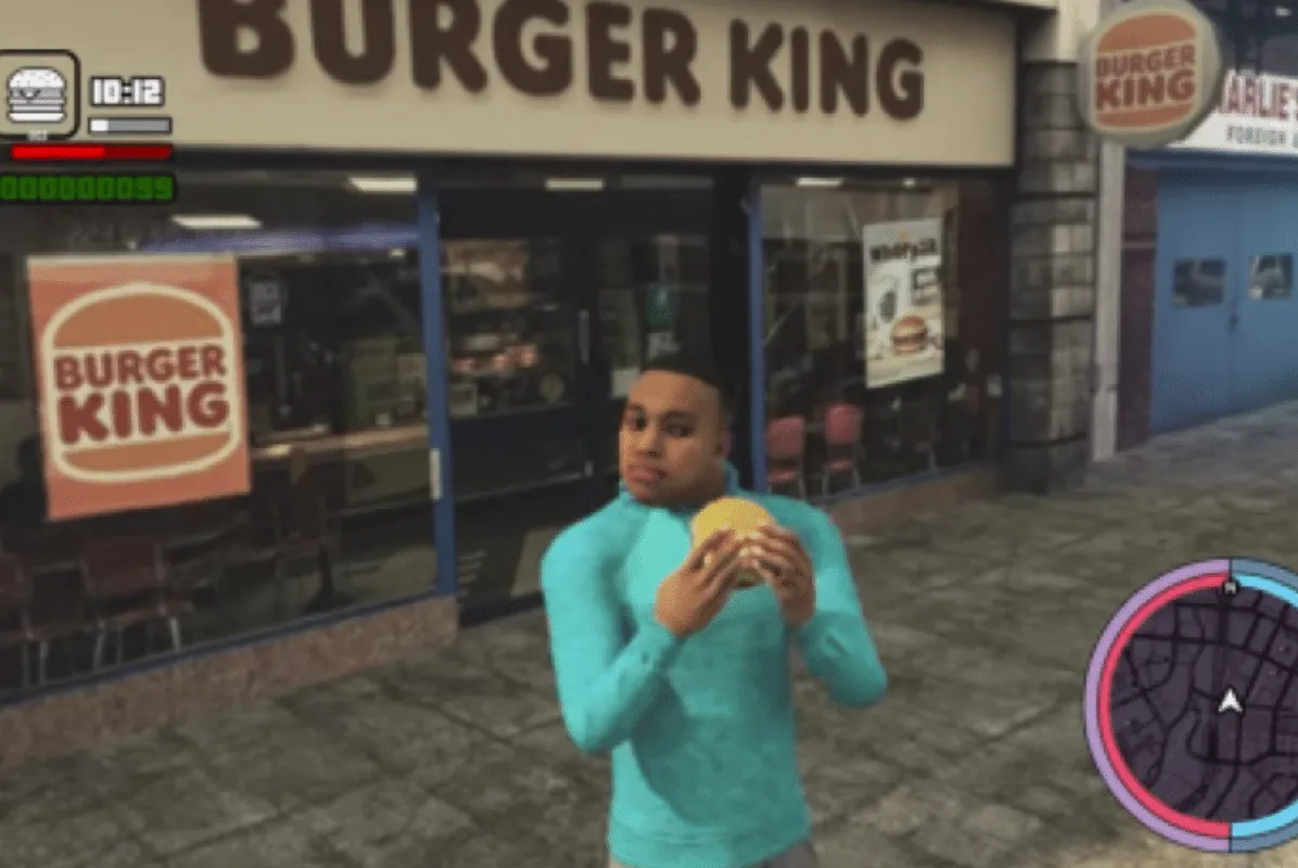 Campanha para o Burger King 'bugado' traz mais dois ouros para o Brasil