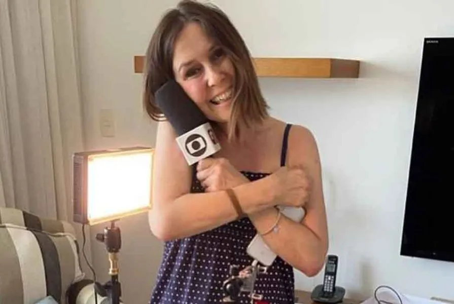 Considerada uma das repórteres mais populares da TV Globo no Rio, Susana deixou sua marca