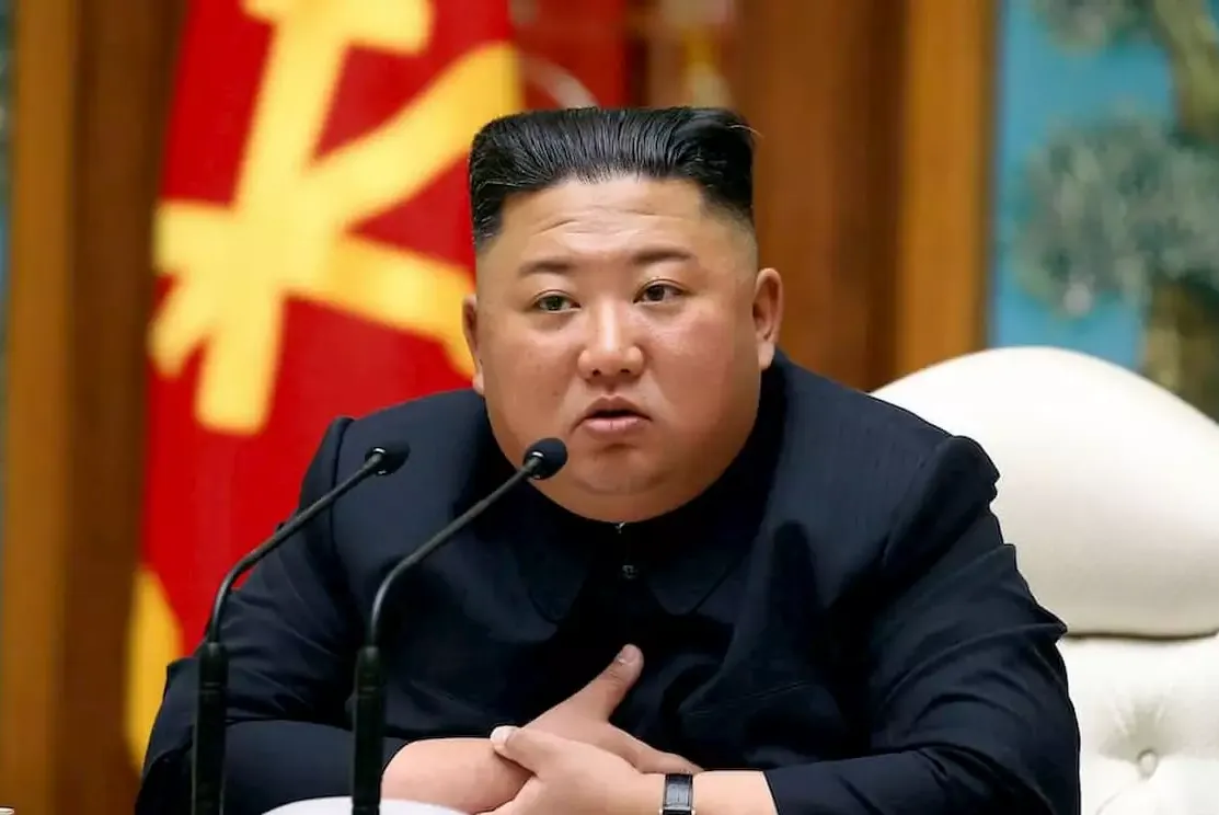 Kim Jong-Un, colocou a economia no centro das prioridades de seu país