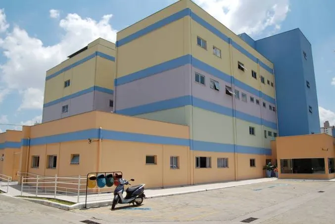 O erro aconteceu na Unidade Básica de Saúde (UBS) do Bairro Vila Nova Sorocaba