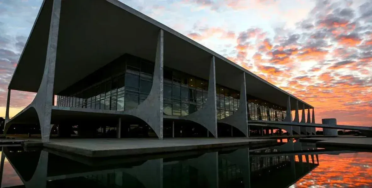  TCU quer inspecionar Palácio do Planalto sobre orçamento secreto 