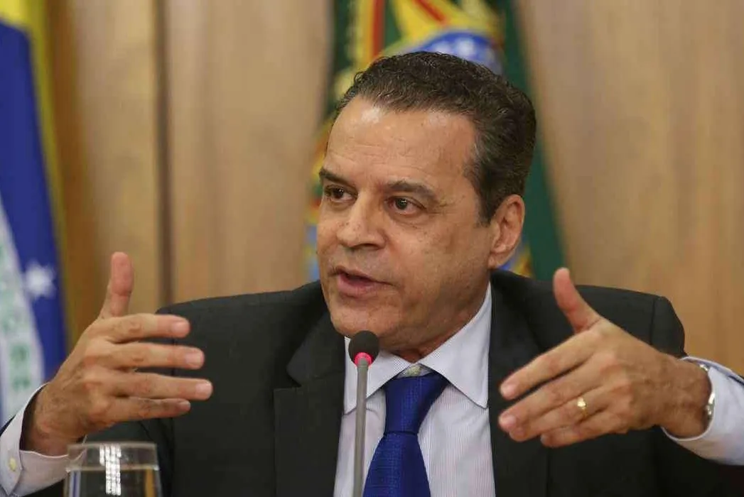Alves foi também Ministro do Turismo no governo de Dilma Houssef e Michel Temer