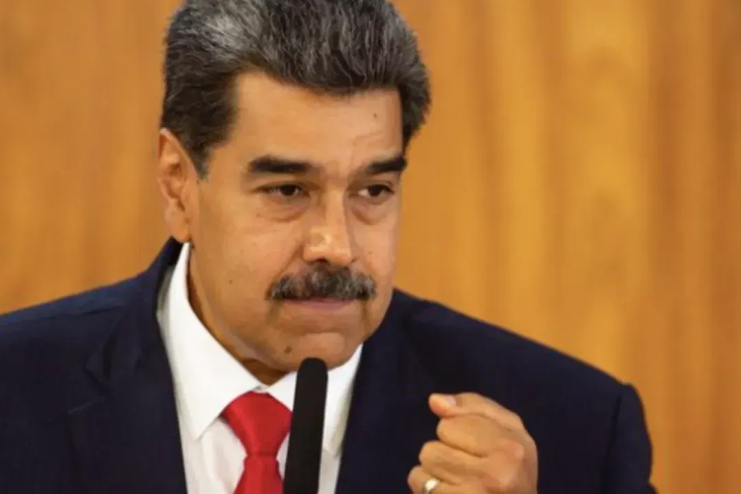 Maduro: