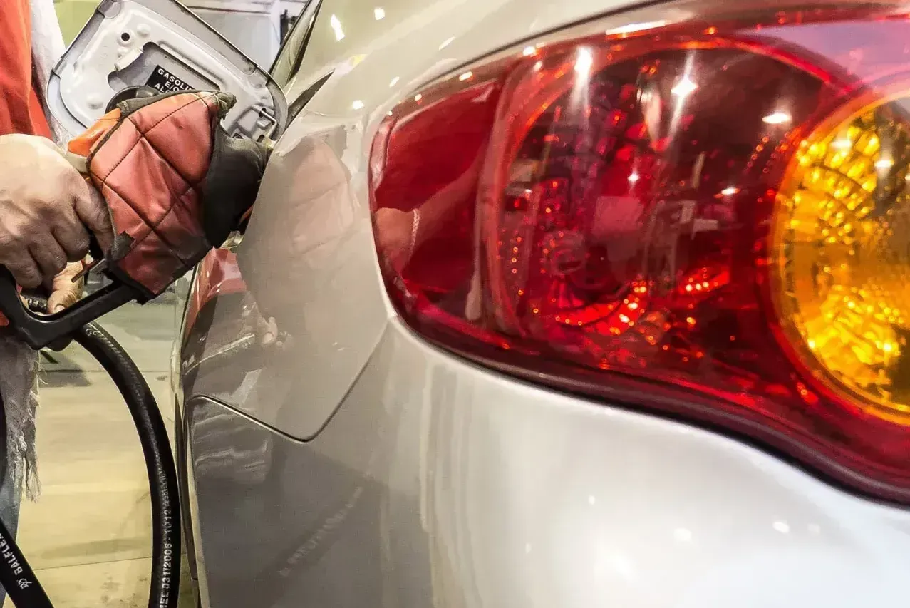Gasolina também teve leve alta, enquanto o diesel registrou ligeiro recuo na comparação com a semana anterior.