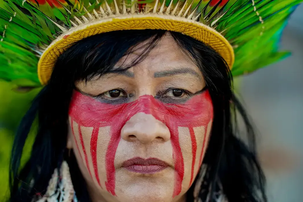 O texto da Constituição Federal será o primeiro a ser traduzido nas línguas Guarani-Kaiowá, Tikuna e Kaingang