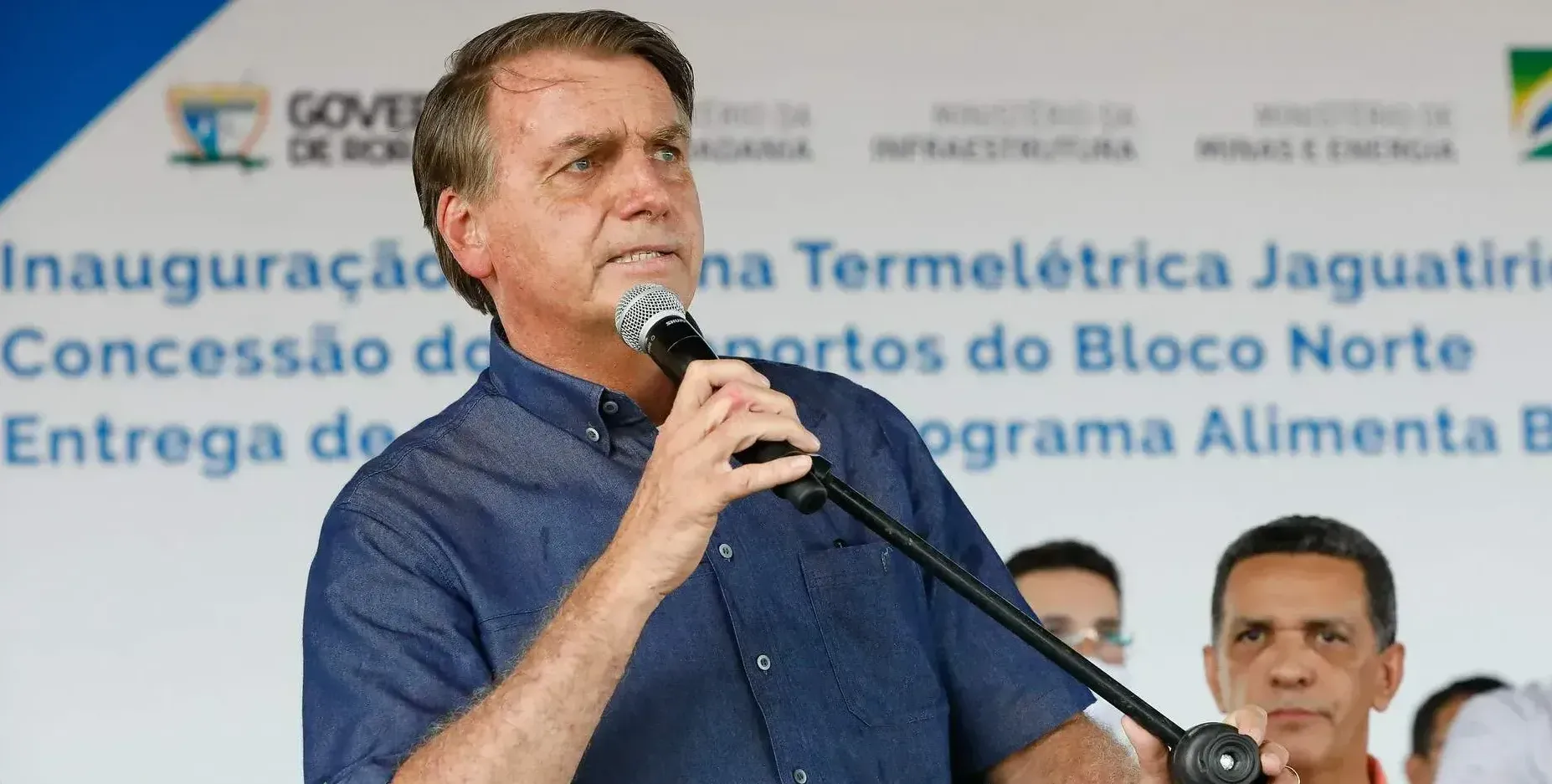   Interlocutores de Bolsonaro afirmam que homicídio é algo que todas as pessoas entendem o que é. 