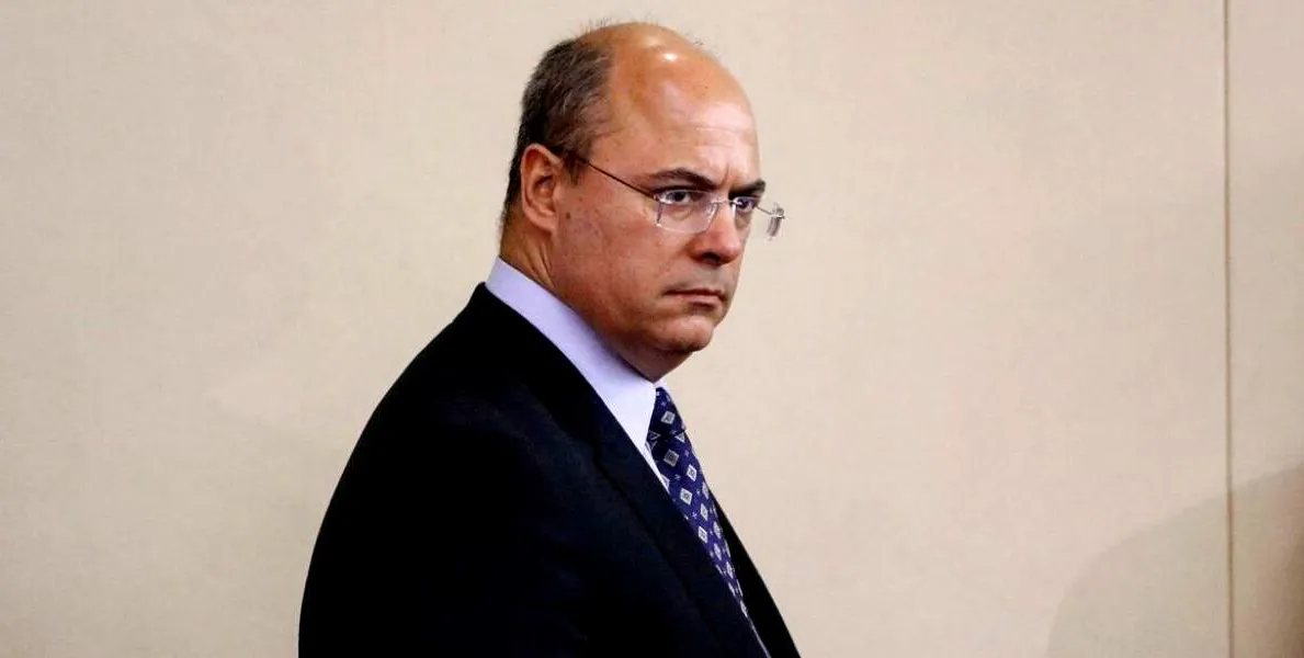  A defesa do ex-governador alegava suposta violação da Constituição Federal 