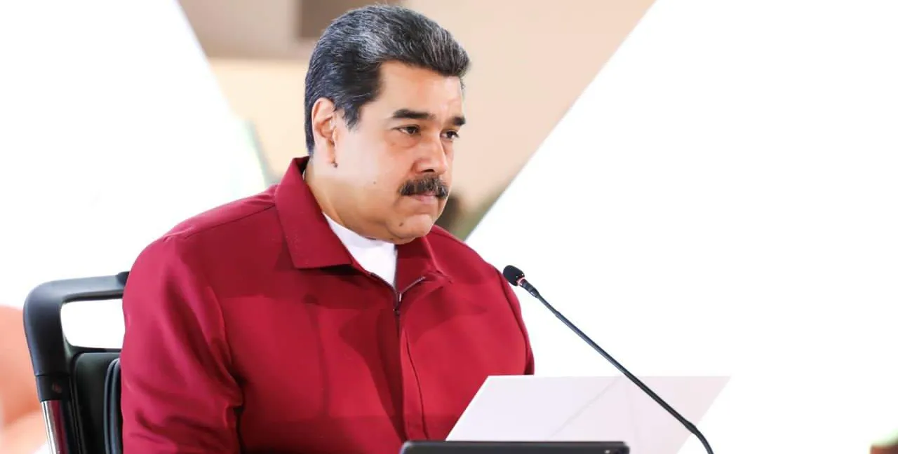  Novas negociações envolvem caso de empresário associado a Nicolás Maduro 