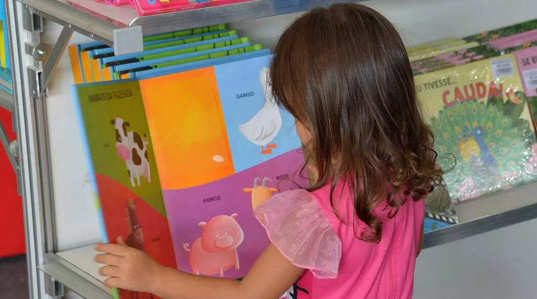   Dia Nacional do Livro Infantil é celebrado no dia 18 de abril, data de nascimento de Monteiro Lobato  