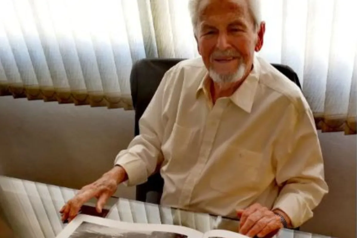 Ex-presidente da Associação Comercial de Santos morre aos 93 anos