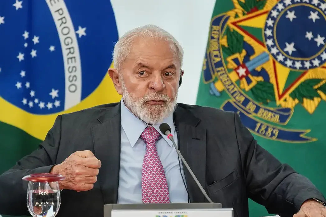 Projeto foi sancionado nesta quinta-feira (25) pelo presidente Lula