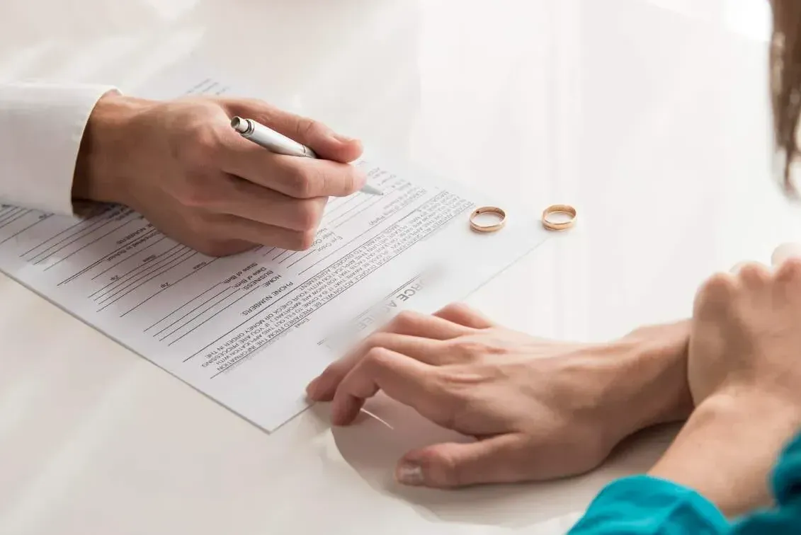 As Estatísticas do Registro Civil do IBGE mapeiam o número de divórcios no País desde 1984