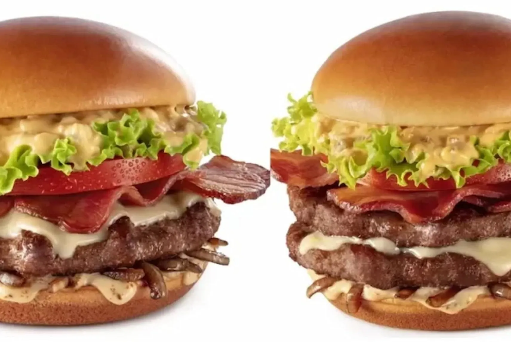 McDonald's admitiu que carne usadas nos lanches não é do tipo picanha