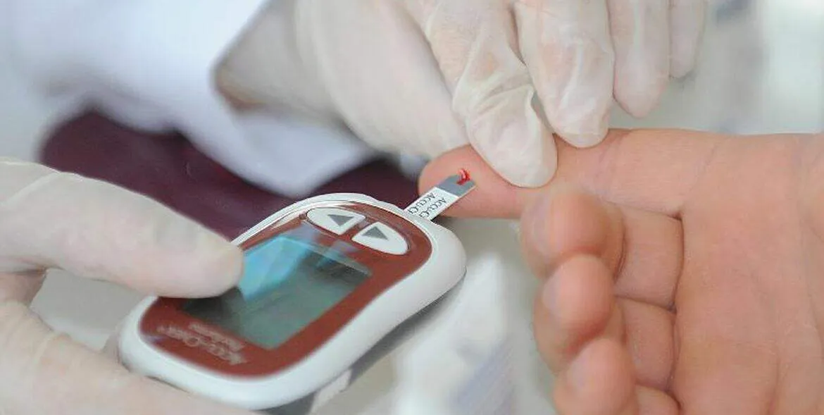  Brasil registra 1ª cirurgia contra diabetes tipo 2 feita com robô 