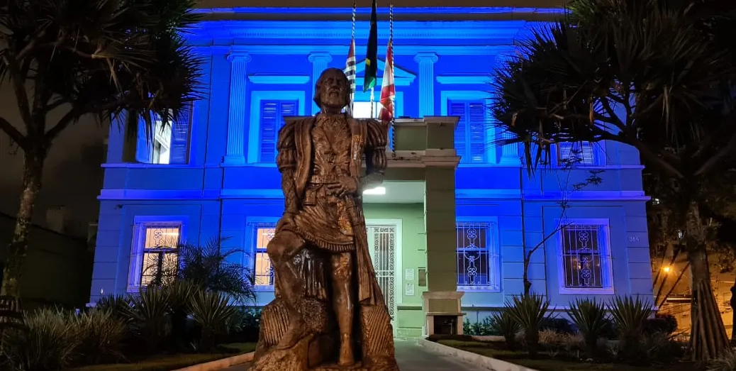  Prefeitura de São Vicente está em busca de estagiários matriculados em mais de 20 cursos 