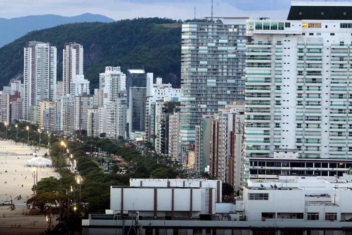 Quem deseja a carreira pública em Santos pode tentar uma vaga no concurso público da Prefeitura