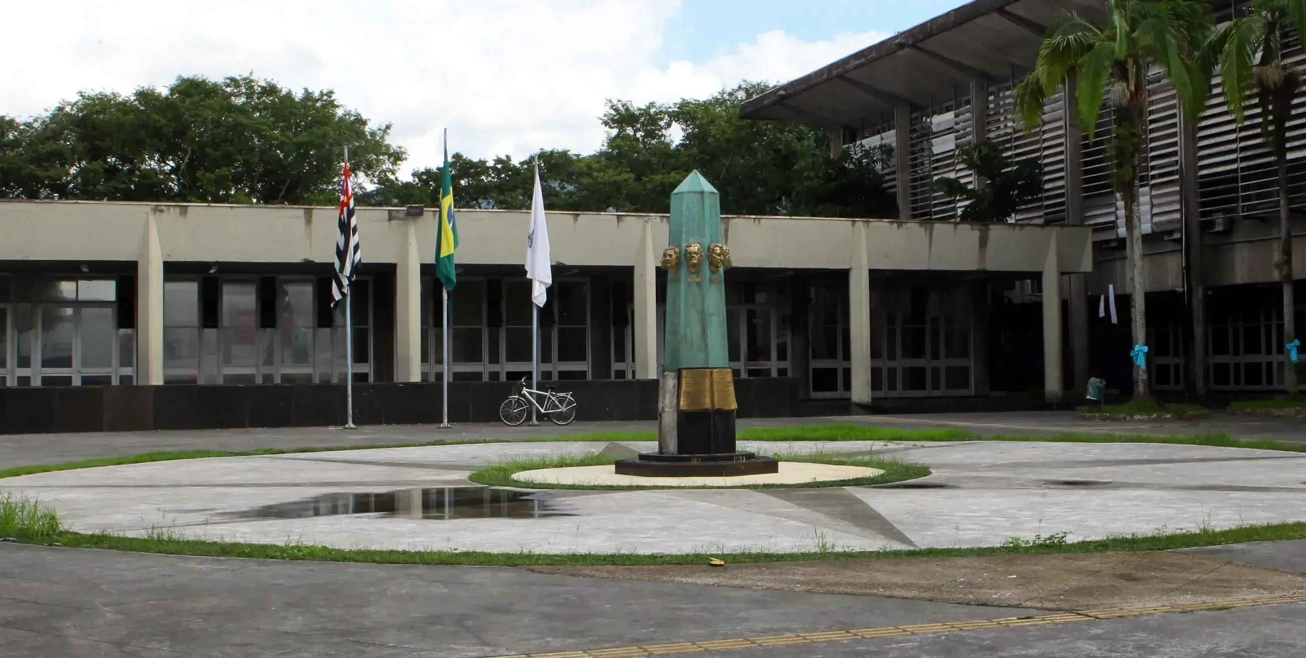 A Prefeitura de Cubatão decidiu reforçar o quadro de procuradores com quatro profissionais 