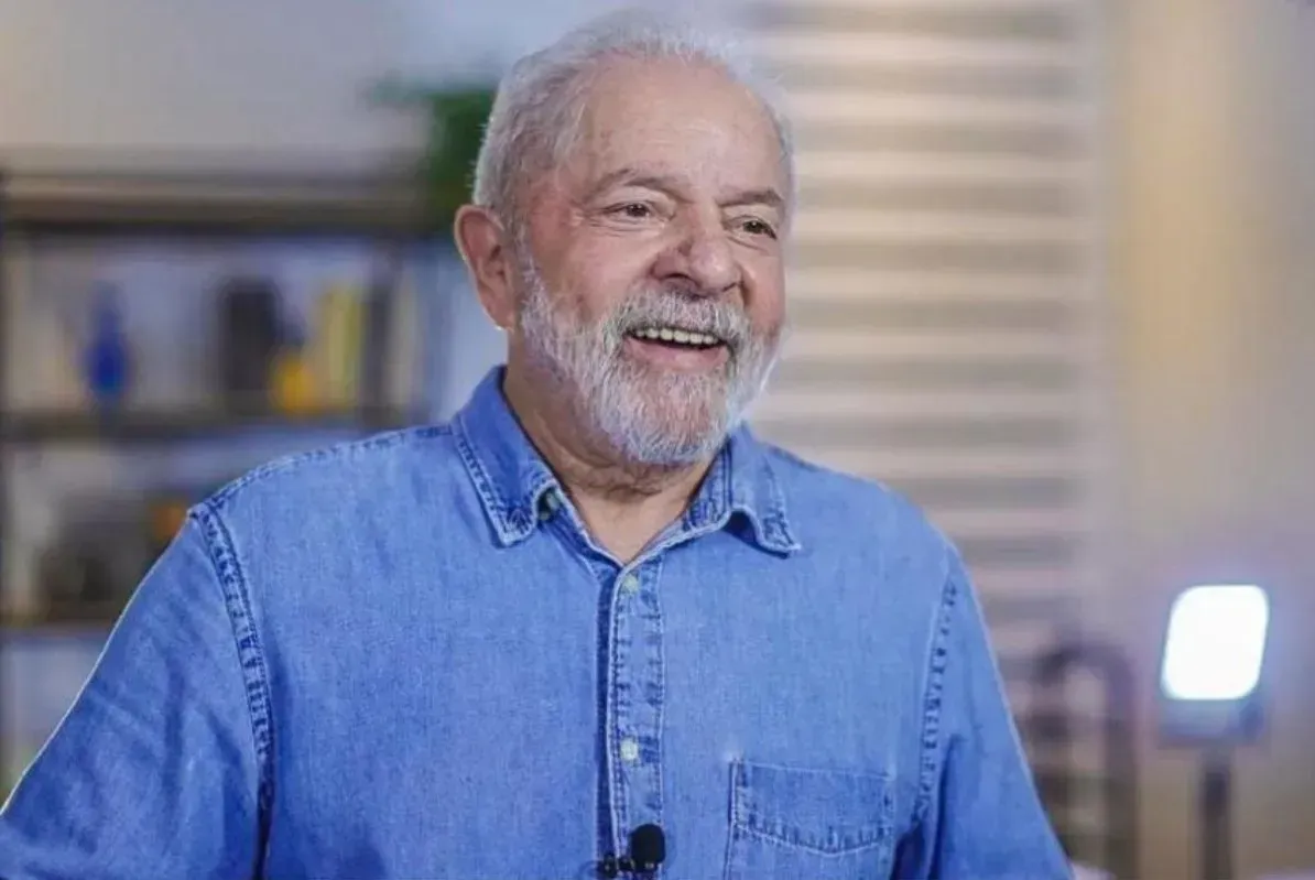 Lula critica 'estabilidade fiscal' e defende ampliação de gastos