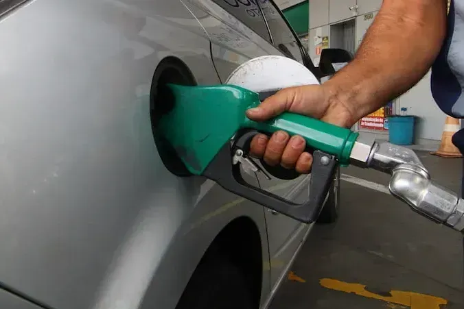  Preço médio do etanol subiu 1,92% na semana em relação à anterior 