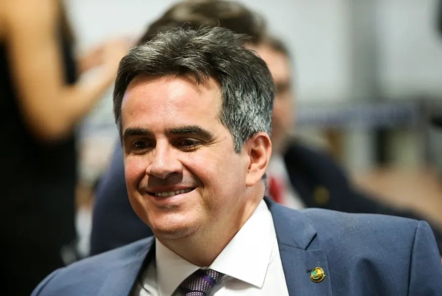 Ciro Nogueira criticou a possibilidade de crédito extraordinário para Auxílio Brasil