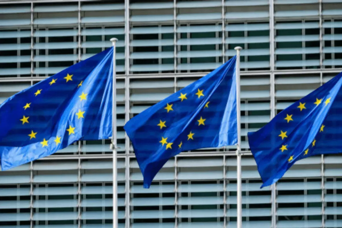 Parlamento Europeu e o conselho de negociadores da União Europeia (UE) fecharam o acordo provisório