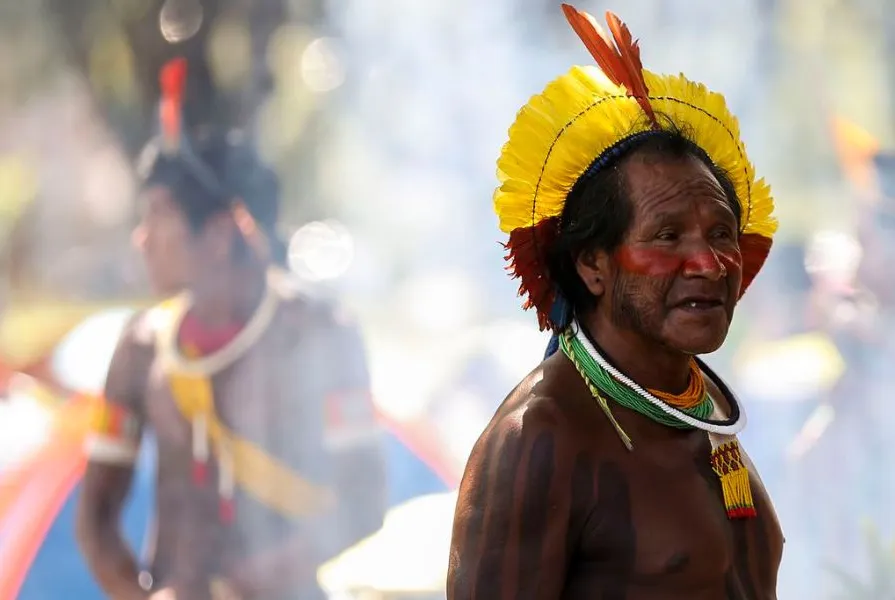 Medidas são para enfrentamento da emergência em saúde pública de importância nacional e de combate ao garimpo ilegal no território Yanomami