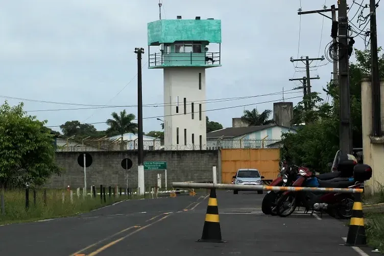Saidinha de Natal: mais de 3,7 mil detentos do litoral de SP estarão nas  ruas a partir desta sexta