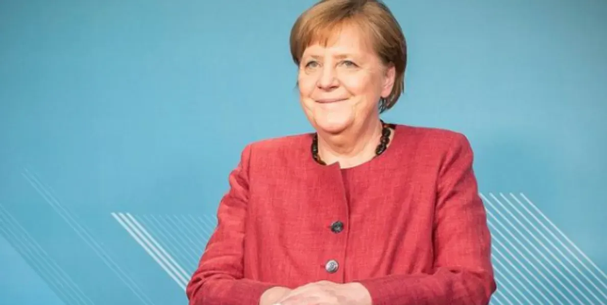 Os alemães foram às urnas para votar no sucessor da chanceler Angela Merkel, que deixa o cargo após 16 anos 