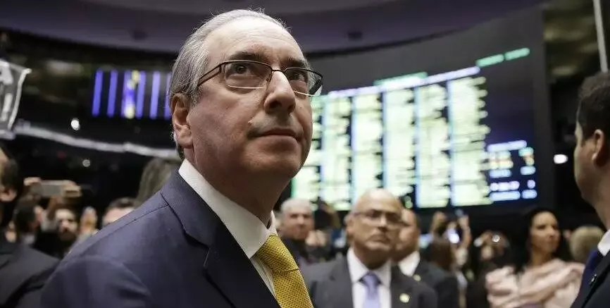  STF anula decisão de Moro e manda ação contra Cunha para a Justiça Eleitoral 