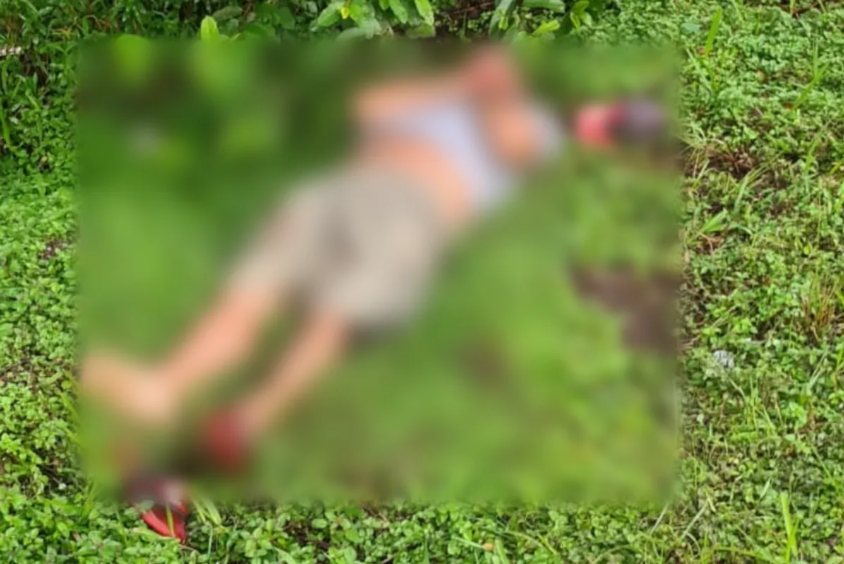 Cadáver foi encontrado em rodovia de Bertioga, no litoral de SP