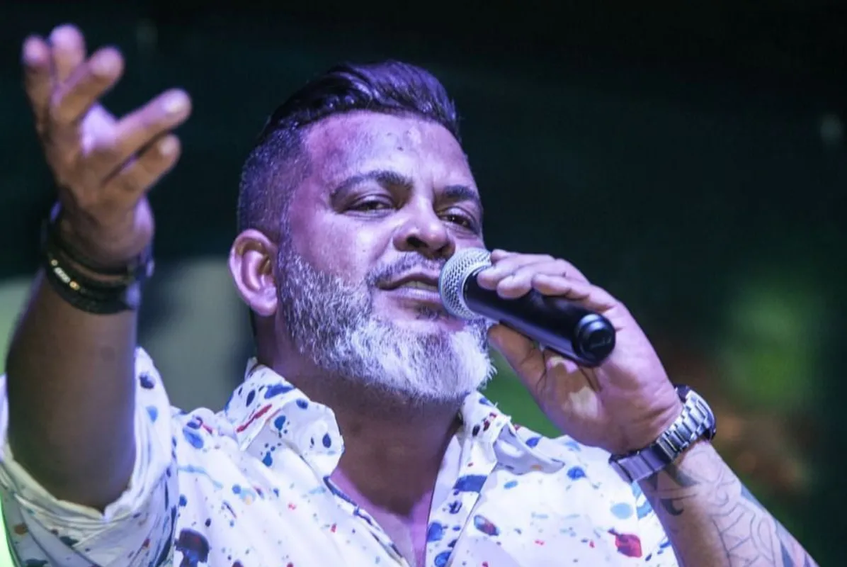 Investigado por desvios em Guarujá e Cubatão, cantor sertanejo Almir Matias foi preso em São Paulo
