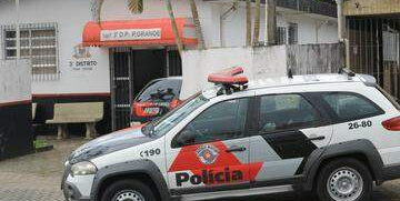  Caso é investigado pela Polícia Civil de Praia Grande 