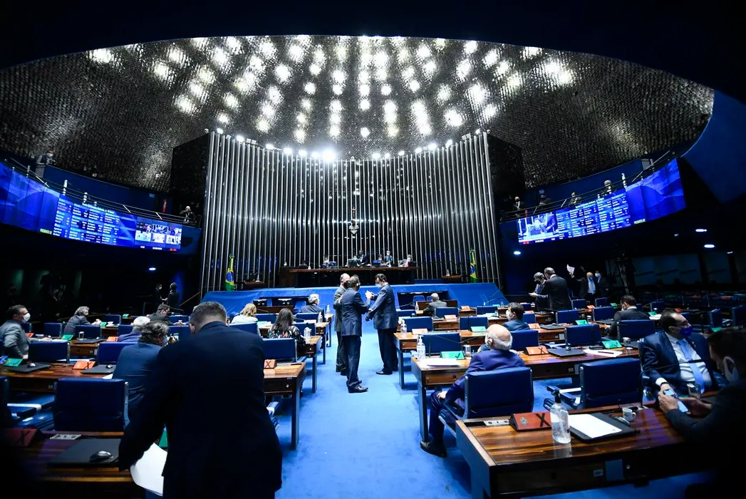 Parecer do senador Marcelo Castro já havia sido aprovado pela Câmara
