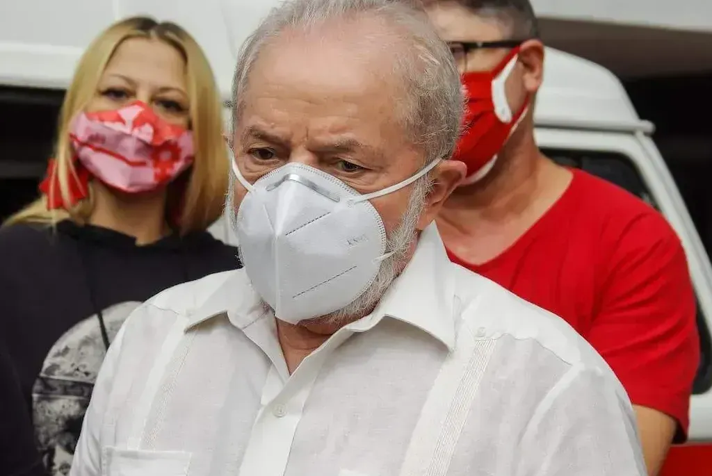 O movimento se alinha no PT a quem considera um eventual futuro governo Lula como a oportunidade para um